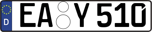 EA-Y510