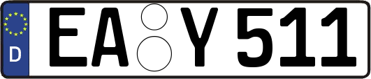 EA-Y511
