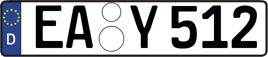EA-Y512