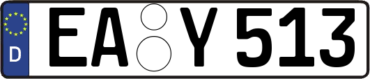 EA-Y513