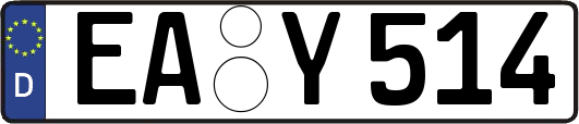 EA-Y514