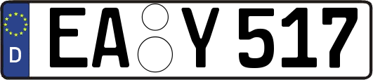 EA-Y517