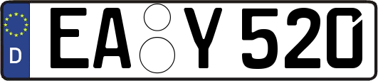 EA-Y520