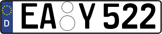 EA-Y522