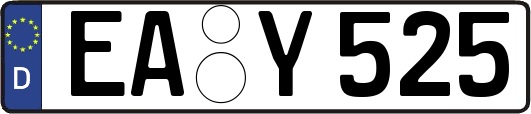 EA-Y525