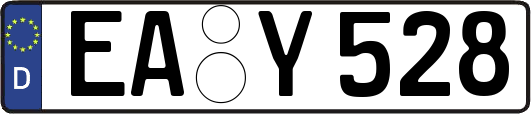 EA-Y528