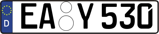 EA-Y530