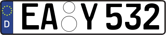 EA-Y532