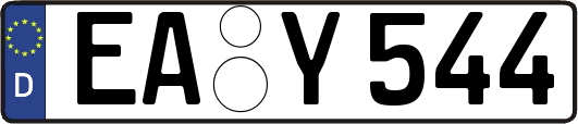 EA-Y544