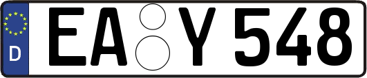 EA-Y548