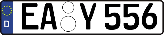 EA-Y556
