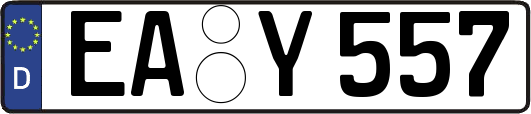 EA-Y557