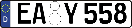 EA-Y558