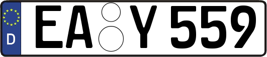 EA-Y559
