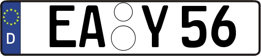 EA-Y56