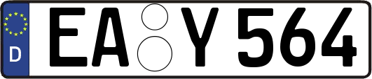 EA-Y564
