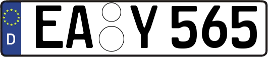 EA-Y565