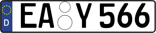EA-Y566
