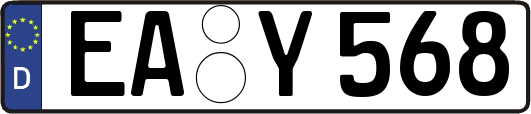 EA-Y568