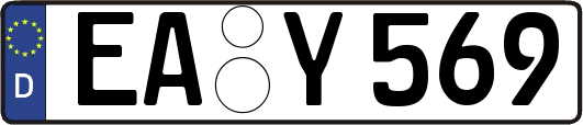 EA-Y569