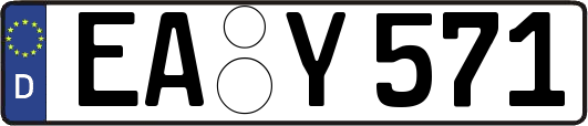 EA-Y571