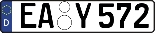EA-Y572