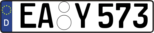EA-Y573