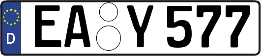 EA-Y577
