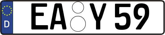 EA-Y59