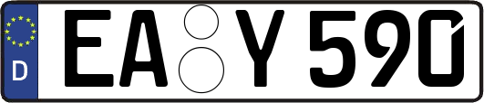 EA-Y590