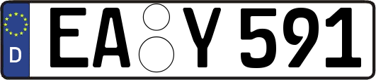 EA-Y591