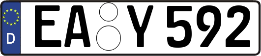 EA-Y592