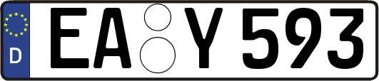 EA-Y593