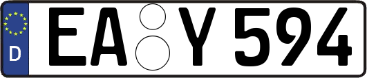 EA-Y594