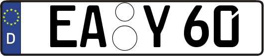 EA-Y60
