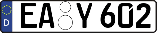 EA-Y602