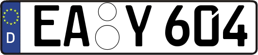 EA-Y604