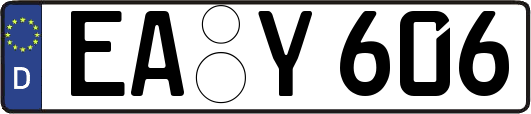 EA-Y606