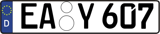 EA-Y607