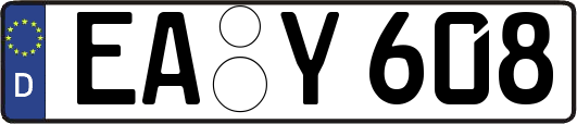 EA-Y608