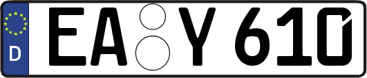 EA-Y610