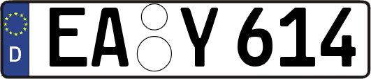 EA-Y614