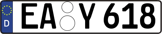 EA-Y618