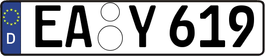 EA-Y619