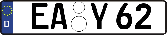 EA-Y62