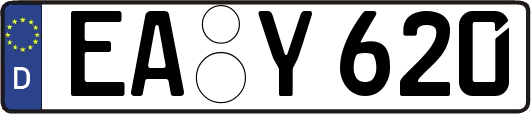 EA-Y620
