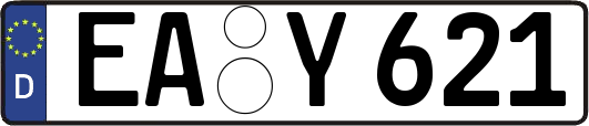 EA-Y621