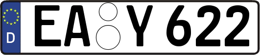 EA-Y622