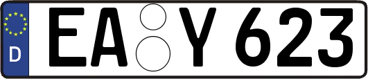 EA-Y623