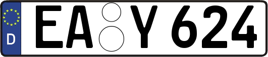 EA-Y624